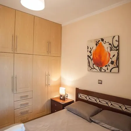 Apartment Cefallinia Mountain View Third Floor *