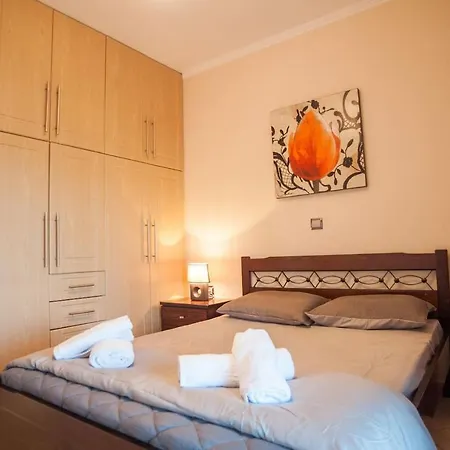 Cefallinia Mountain View Third Floor *