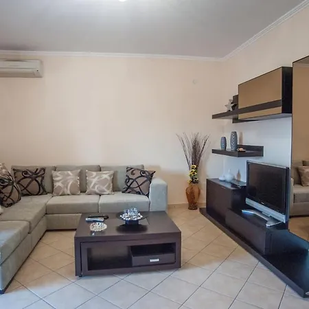 Apartment Cefallinia Mountain View Third Floor *