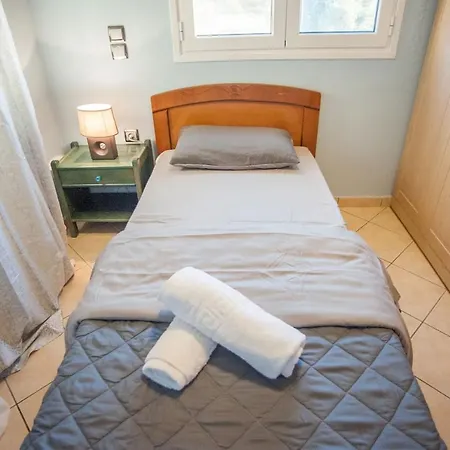 Apartment Cefallinia Mountain View Third Floor *