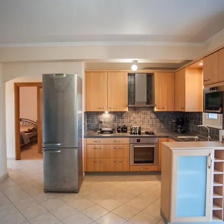 Apartment Cefallinia Mountain View Third Floor